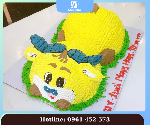 BÁNH ĐẶC BIỆT