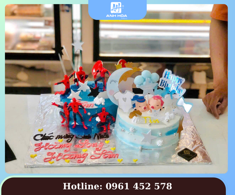 BÁNH ĐẶC BIỆT