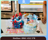 BÁNH ĐẶC BIỆT