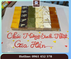PETIT (MIX VỊ)