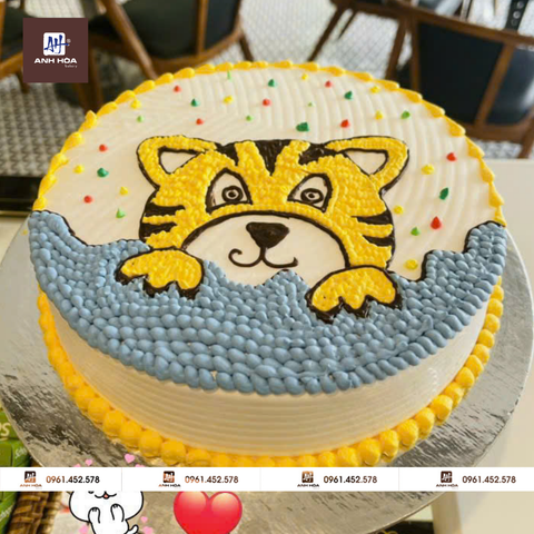 BÁNH VẼ - M037