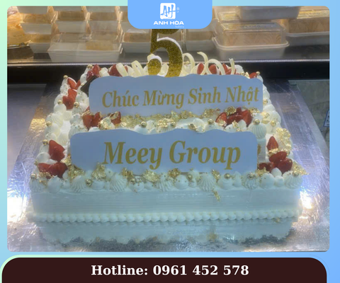 BÁNH ĐẶC BIỆT