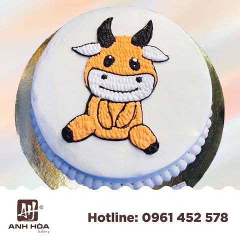 BÁNH VẼ - M026
