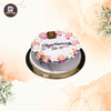 FLOWER CAKE