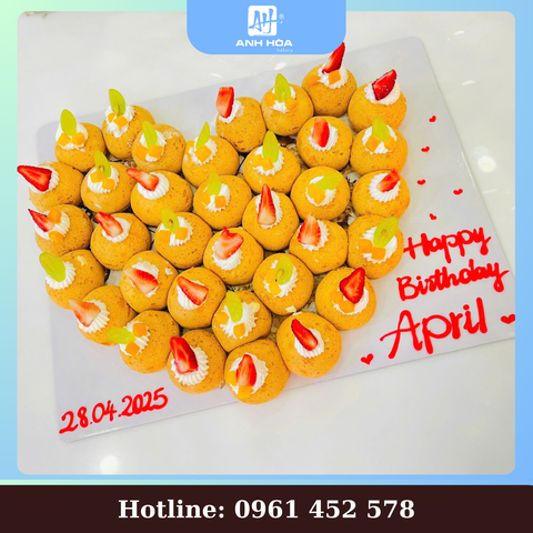 BÁNH ĐẶC BIỆT
