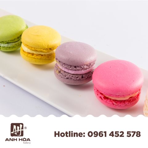 Macaron (AH)
