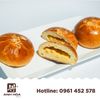 Bánh Mì Mềm Nhân Phomai (AH)