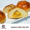 Bánh Mì Mềm Nhân Nho Dừa (AH)