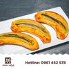 Bánh Lớp Nhân Chuối Dừa (AH)