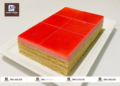 Petit Mousse Mâm Xôi