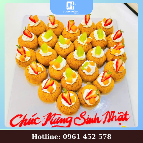 BÁNH ĐẶC BIỆT