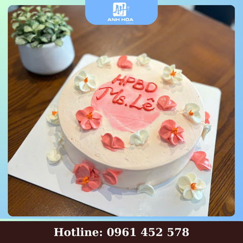 BÁNH ĐẶC BIỆT