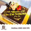 BÁNH ĐẶC BIỆT