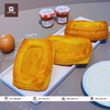 BÁNH NGÀN LỚP DỨA - PUFF PASTRY PINEAPPLE