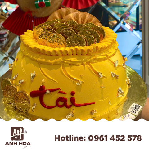 BÁNH ĐẶC BIỆT