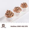 Cupcake socola (AH)