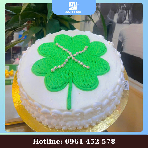 BÁNH VẼ - M042