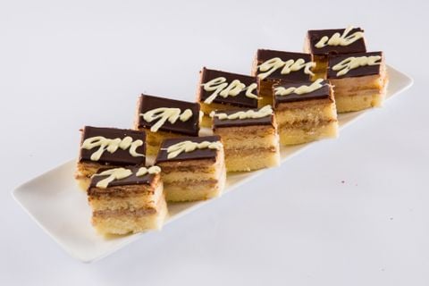 Petit opera (AH)