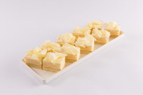 Petit Socola bào trắng (AH)