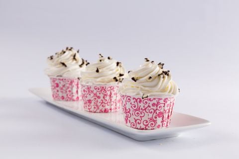 Cupcake vani (AH)