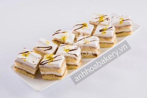 Petit Tiramisu