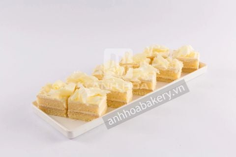 Petit Socola bào trắng