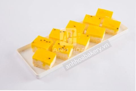 Petit Mousse chanh leo