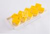Petit Mousse chanh leo
