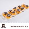 BÁNH SUKEM - CREAM PUFFS