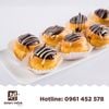 BÁNH SUKEM - CREAM PUFFS