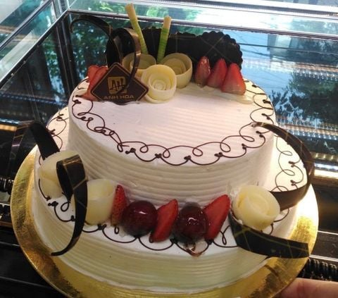 BÁNH SỰ KIỆN