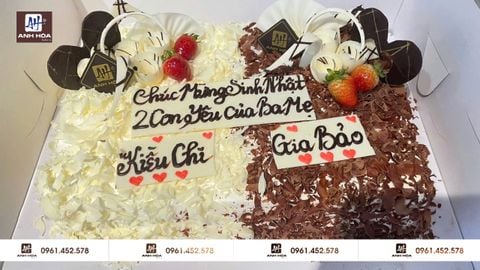 BÁNH SỰ KIỆN