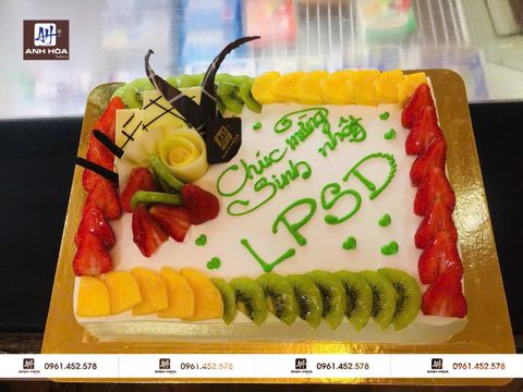 BÁNH SỰ KIỆN
