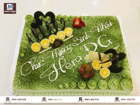 BÁNH SỰ KIỆN
