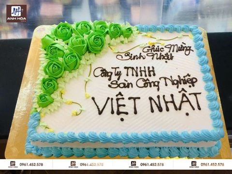 BÁNH SỰ KIỆN