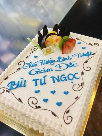 BÁNH SỰ KIỆN