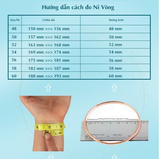 L377 Lắc tay nữ UHA, lắc tay phong thùy bền màu thiết kế cao cấp sáng lấp lánh