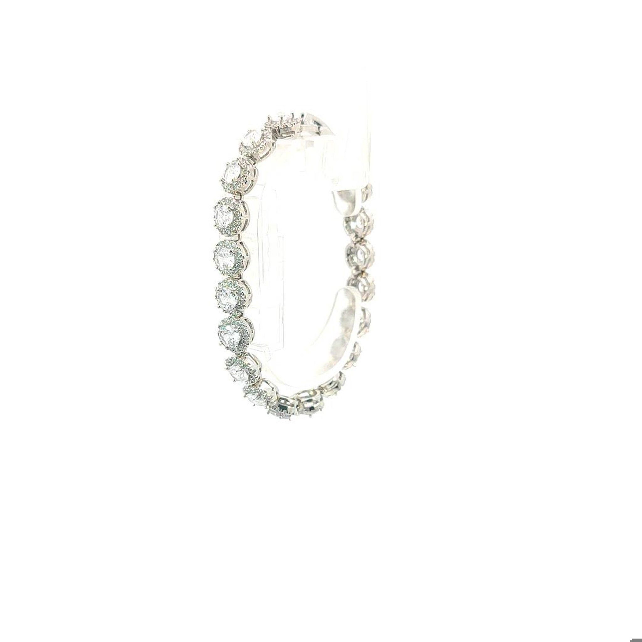 L531-Lắc tay nữ bền màu cao cấp-thiết kế sang trọng-UHA Phụ Kiện