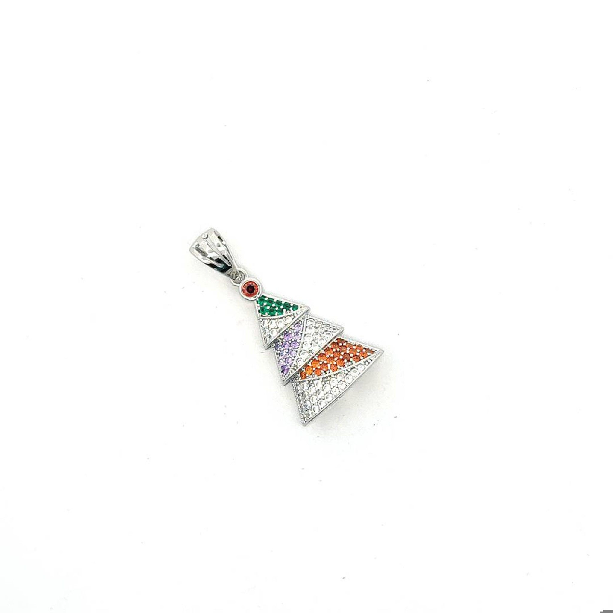 M1564 Mặt dây chuyền nữ KHÔNG KÈM DÂY kiểu dáng cá tính sang trọng Women