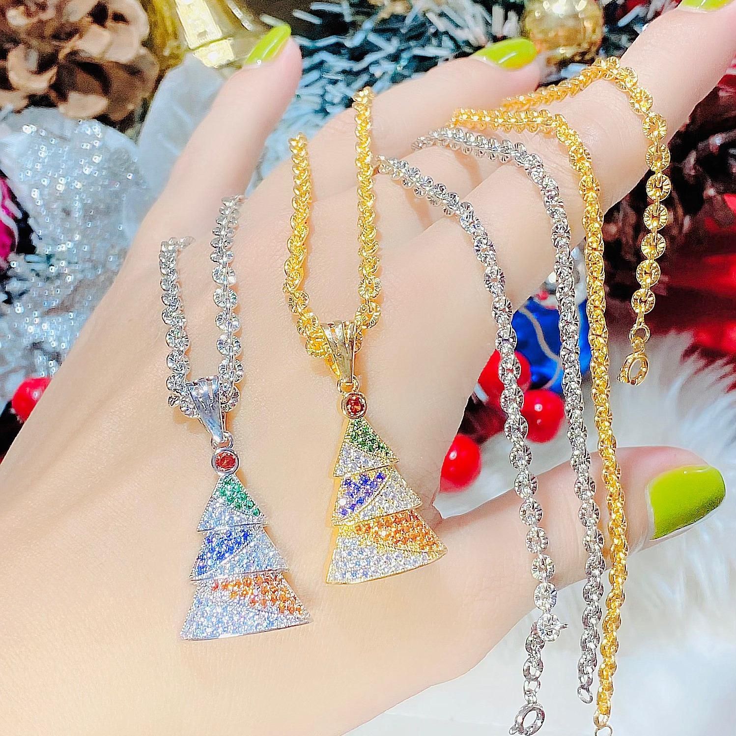 M1564 Mặt dây chuyền nữ KHÔNG KÈM DÂY kiểu dáng cá tính sang trọng Women