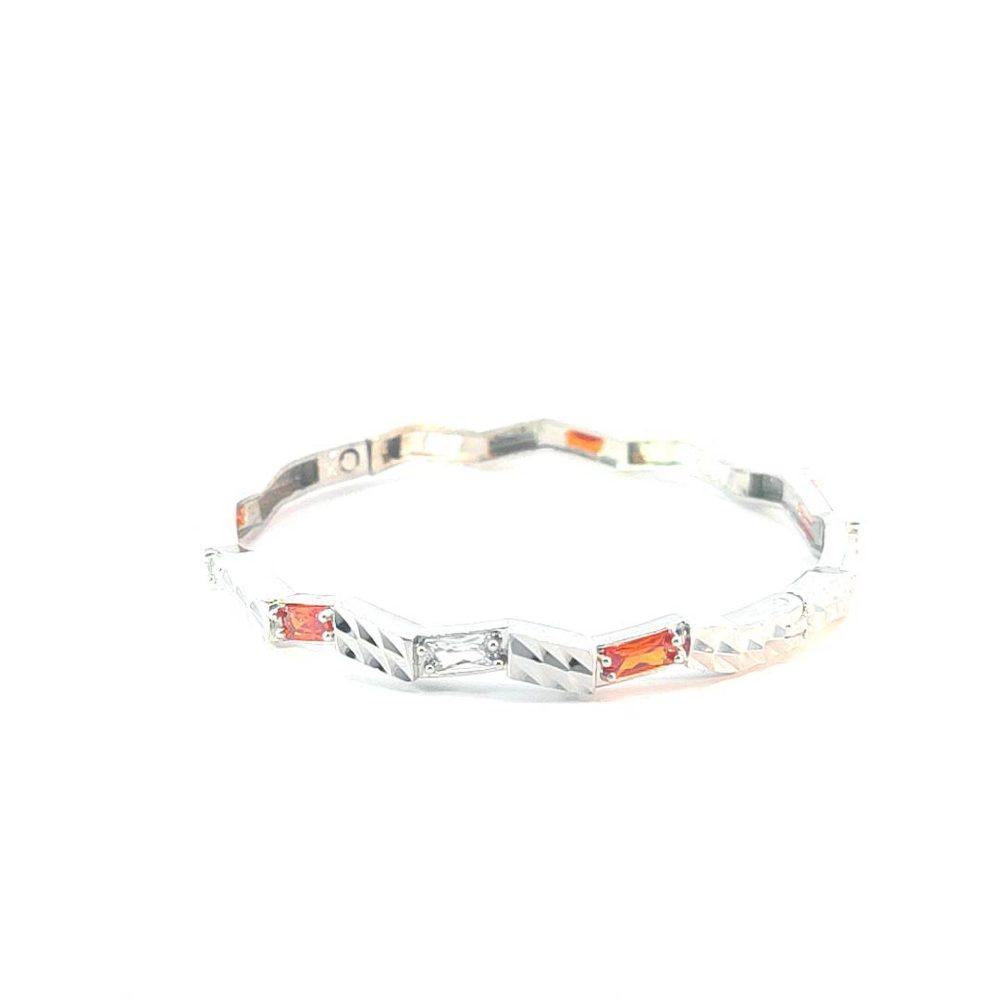 V303 Vòng tay  nữ đính đá CZ cao cấp, tinh tế trẻ trung