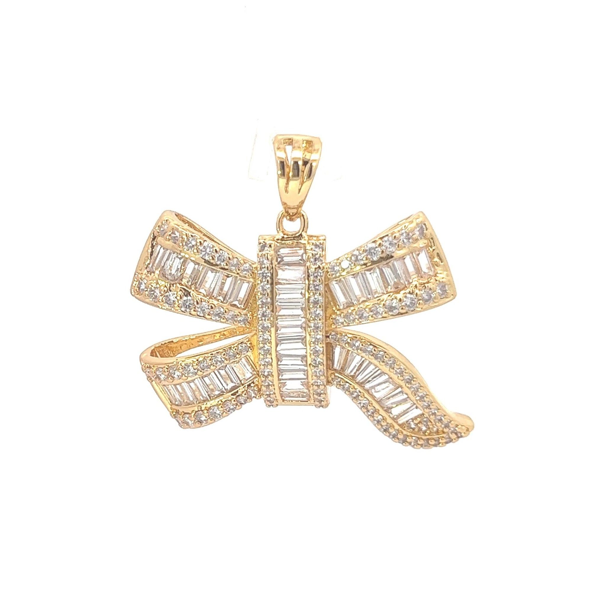 M1536 UHA - Mặt dây chuyền nữ  kiểu dáng sang trọng Women