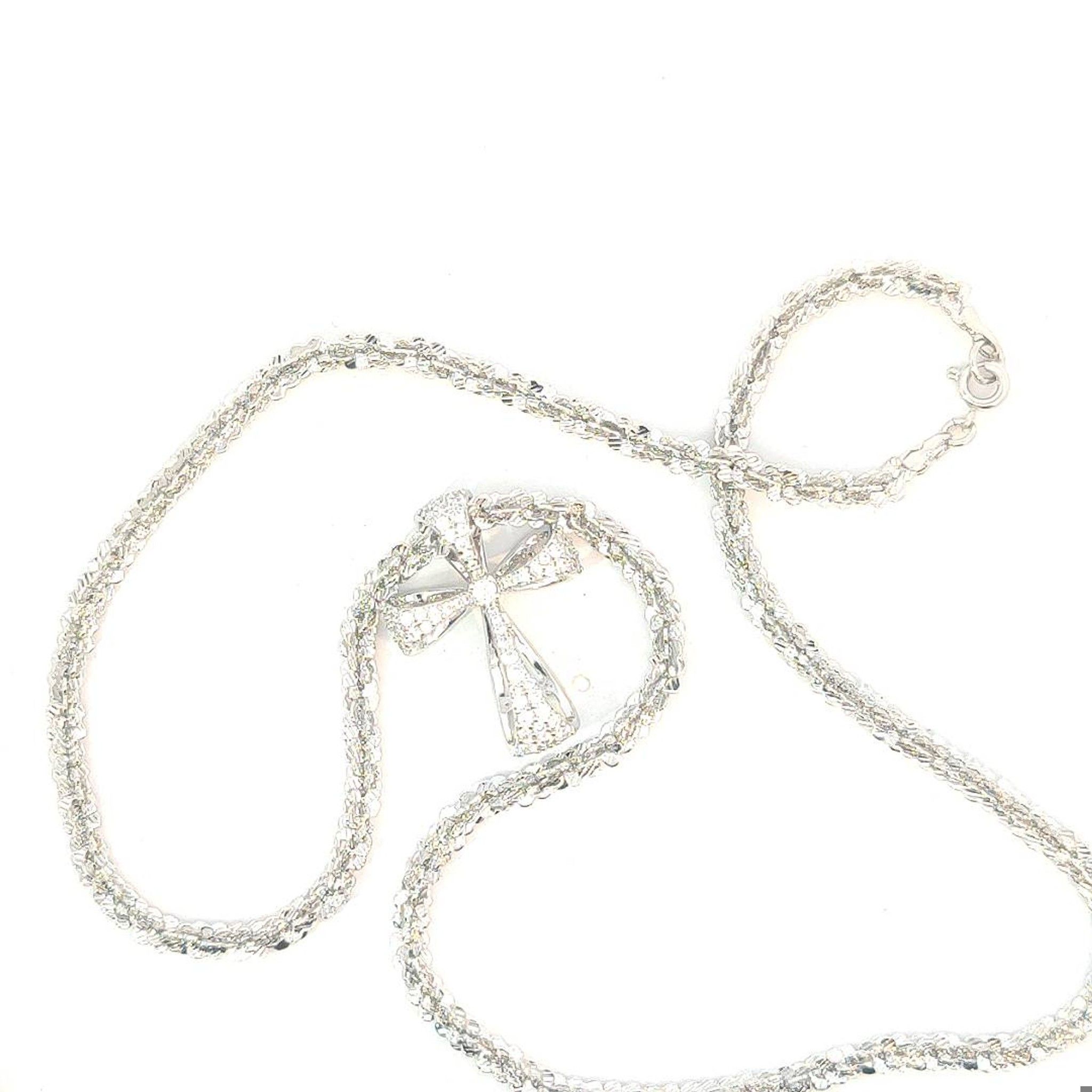 M1571 Mặt dây chuyền kiểu dáng trẻ trung thiết kế đơn giản UHA