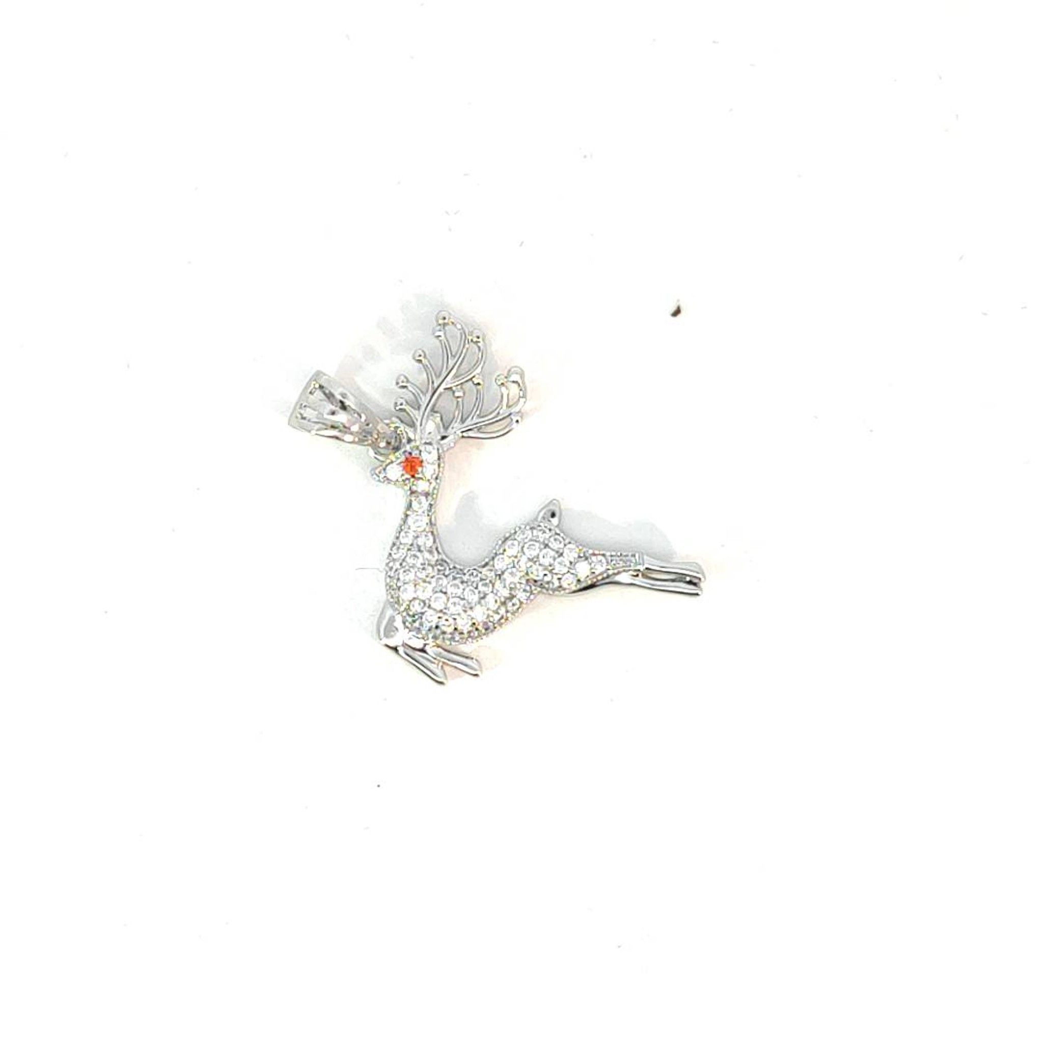 M1565 Mặt dây chuyền nữ cao cấp bền màu UHA