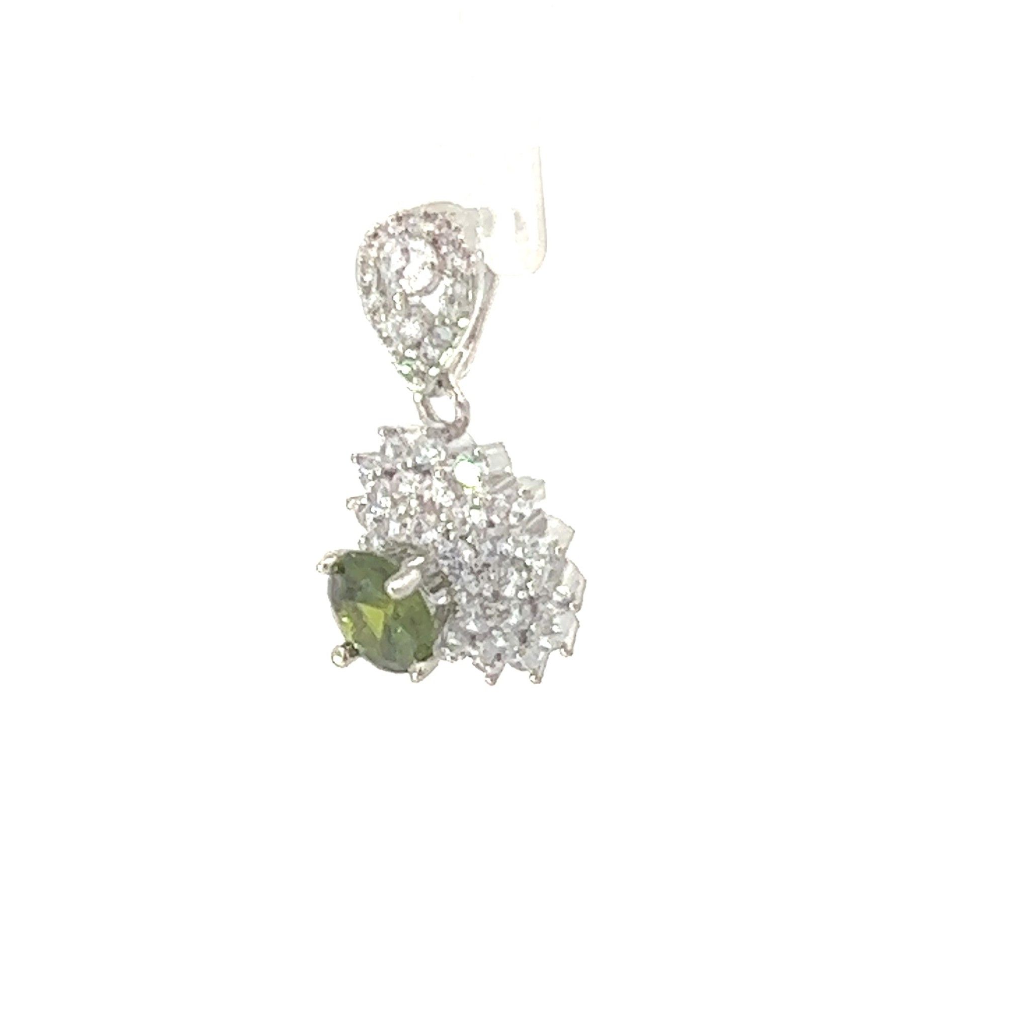 M1307 UHA - Mặt dây chuyền nữ kiểu dáng sang trọng Women
