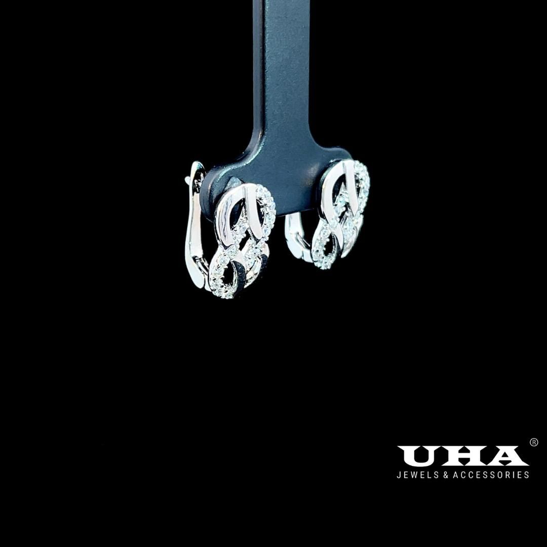 B1652 Bông tai nữ thiết kế tinh tế, sang trọng- TẶNG KÈM HỘP ĐỰNG