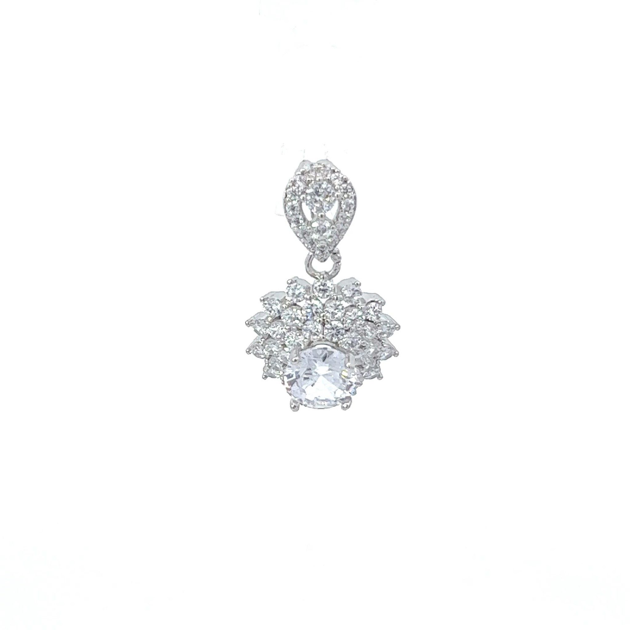 M1307 UHA - Mặt dây chuyền nữ kiểu dáng sang trọng Women