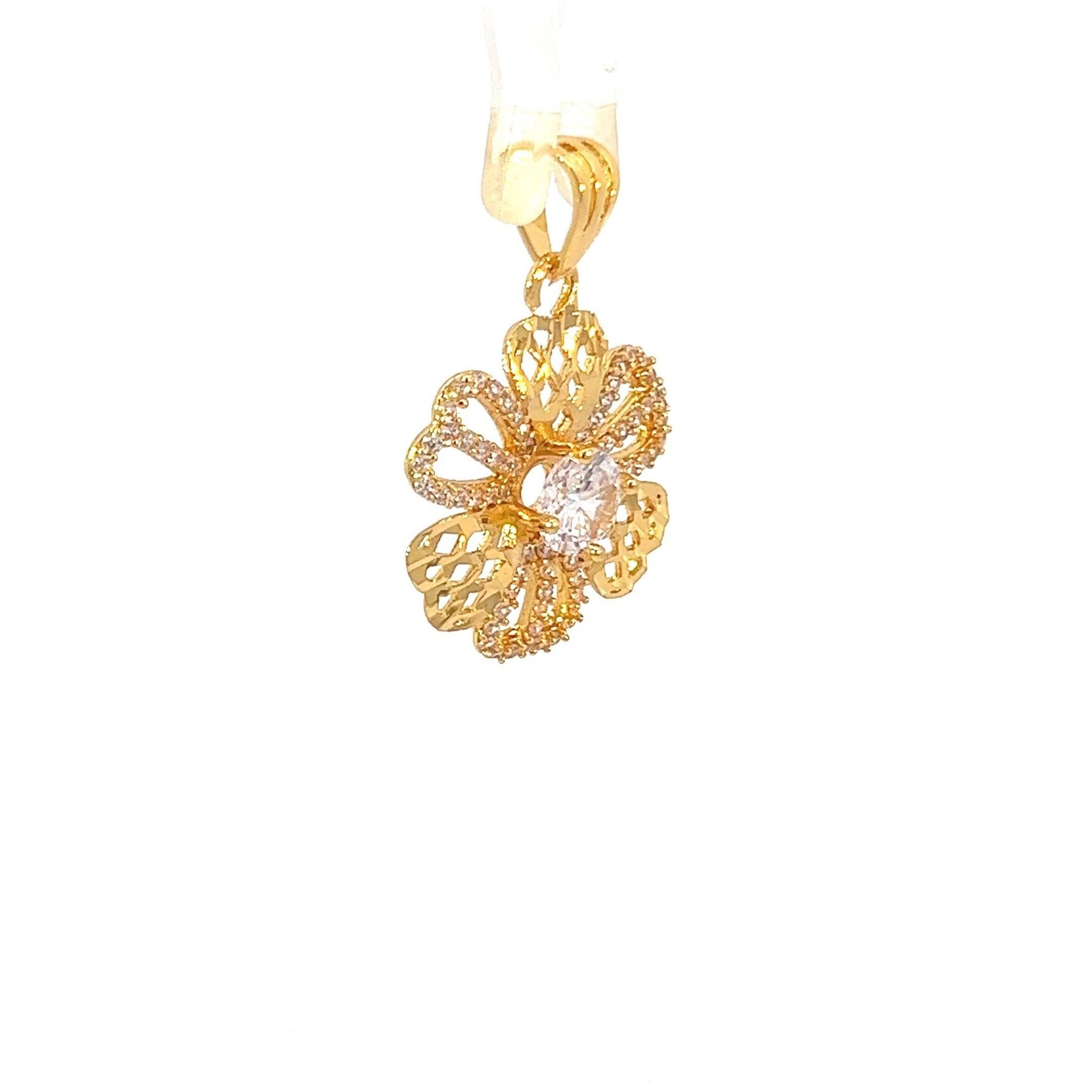 M1032VCK-83 UHA - Mặt dây chuyền nữ  kiểu dáng sang trọng(không kèm dây) Women