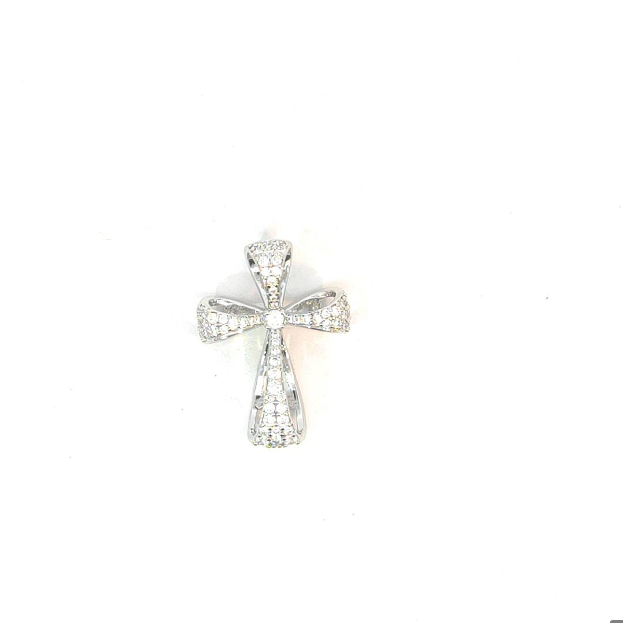 M1571 Mặt dây chuyền kiểu dáng trẻ trung thiết kế đơn giản UHA