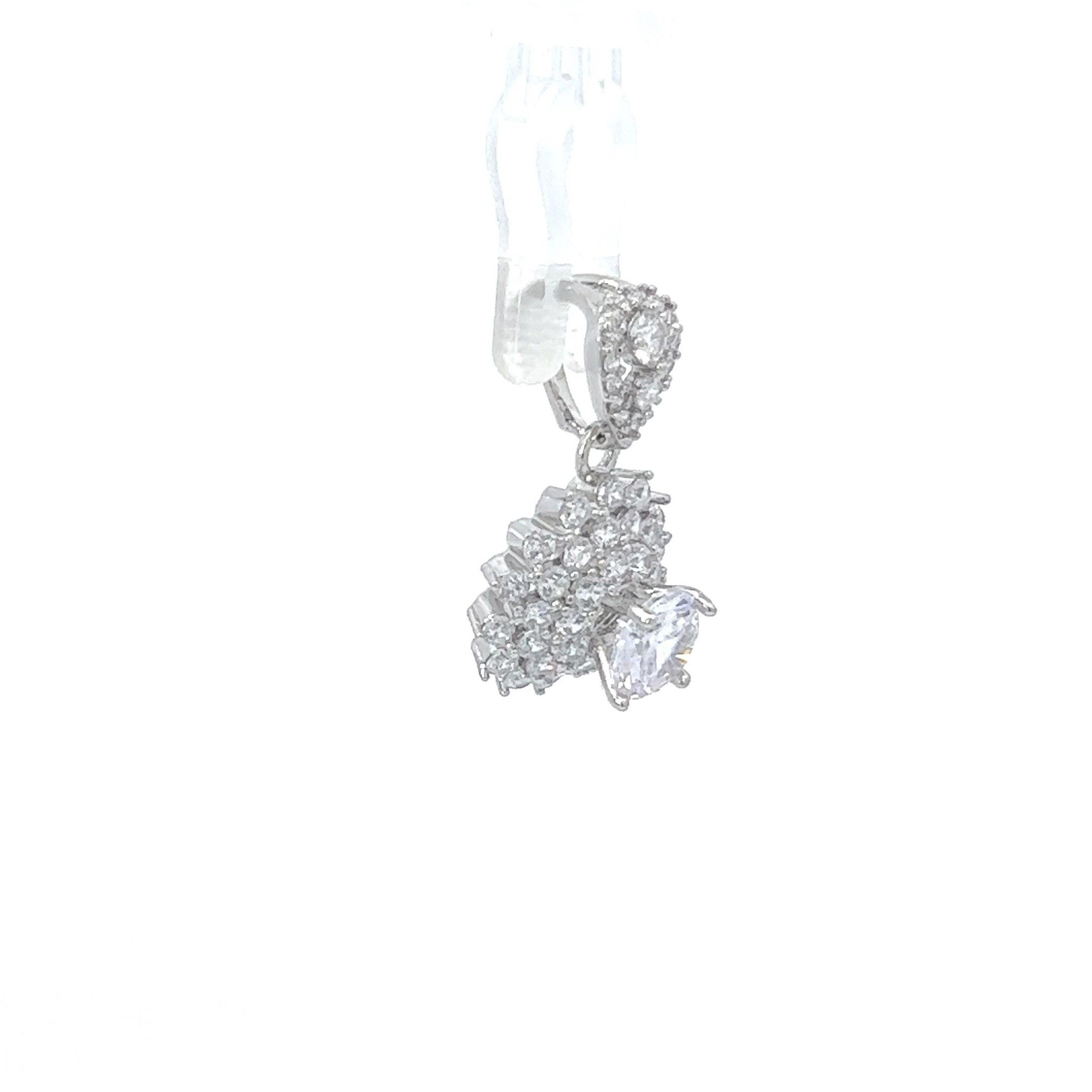 M1307 UHA - Mặt dây chuyền nữ kiểu dáng sang trọng Women